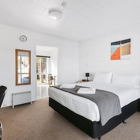 Roselands Motel Tauranga Ngoại thất bức ảnh
