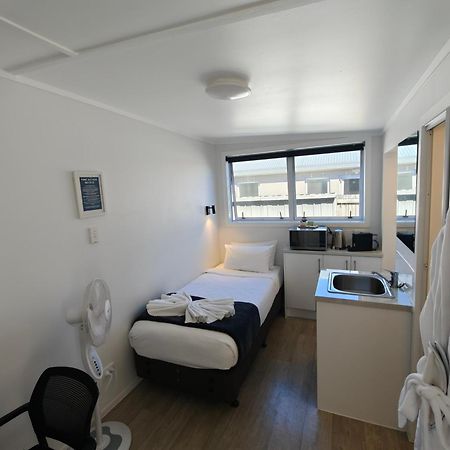 Roselands Motel Tauranga Ngoại thất bức ảnh