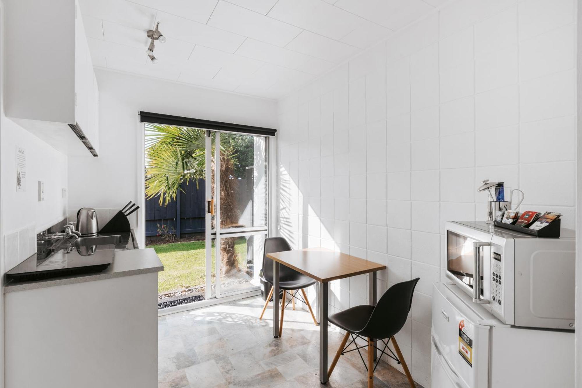 Roselands Motel Tauranga Ngoại thất bức ảnh