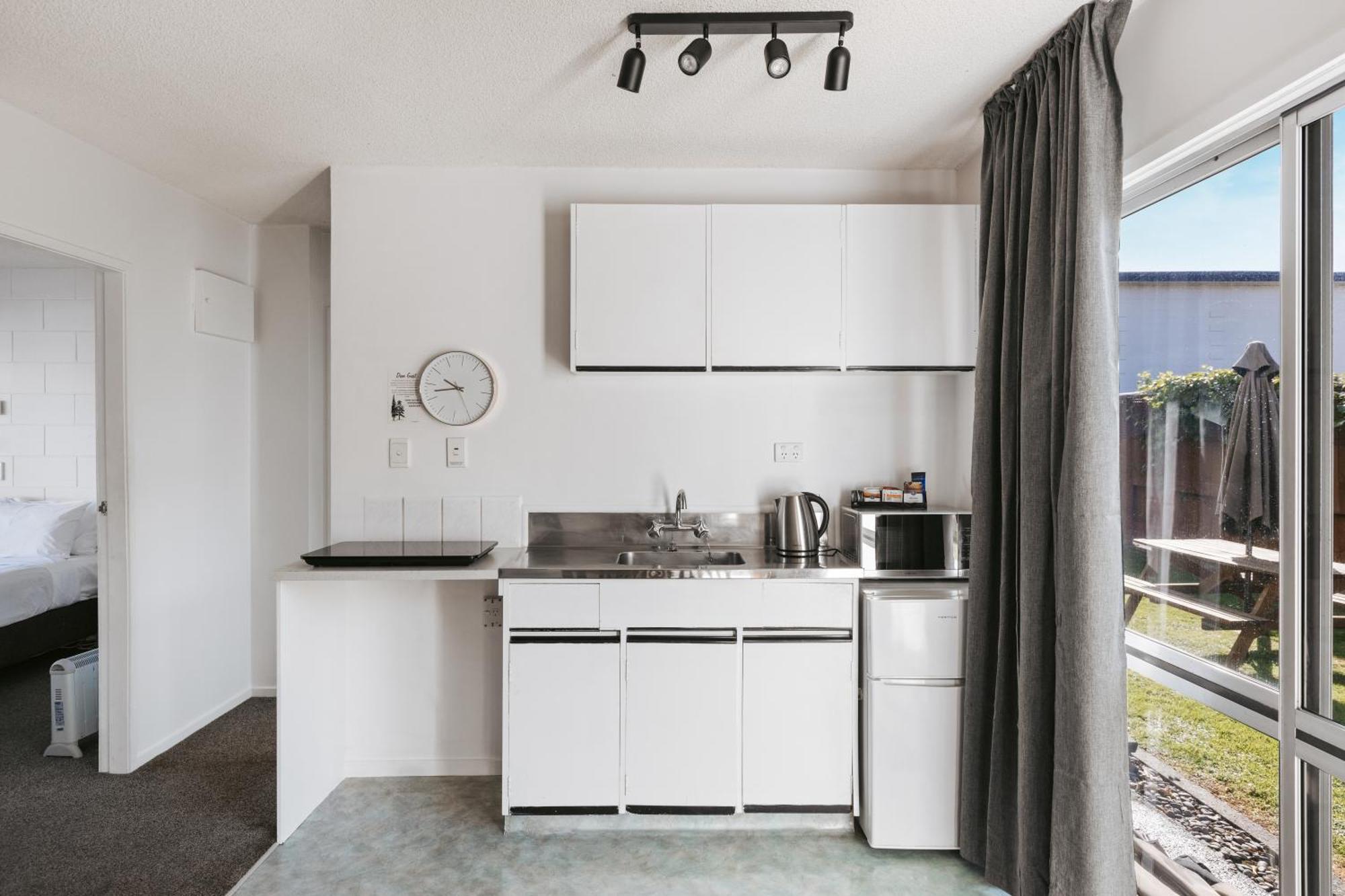 Roselands Motel Tauranga Ngoại thất bức ảnh