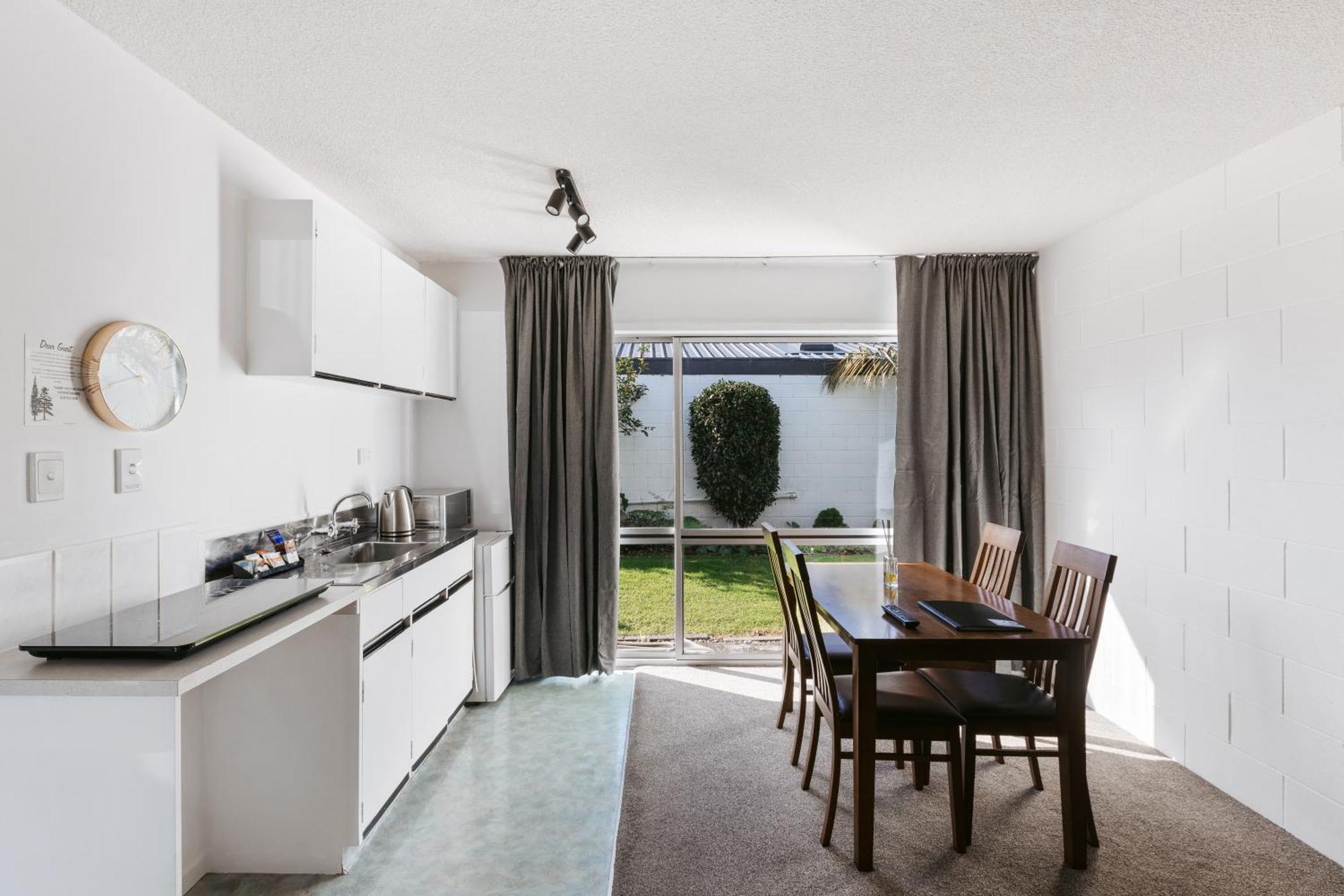 Roselands Motel Tauranga Ngoại thất bức ảnh