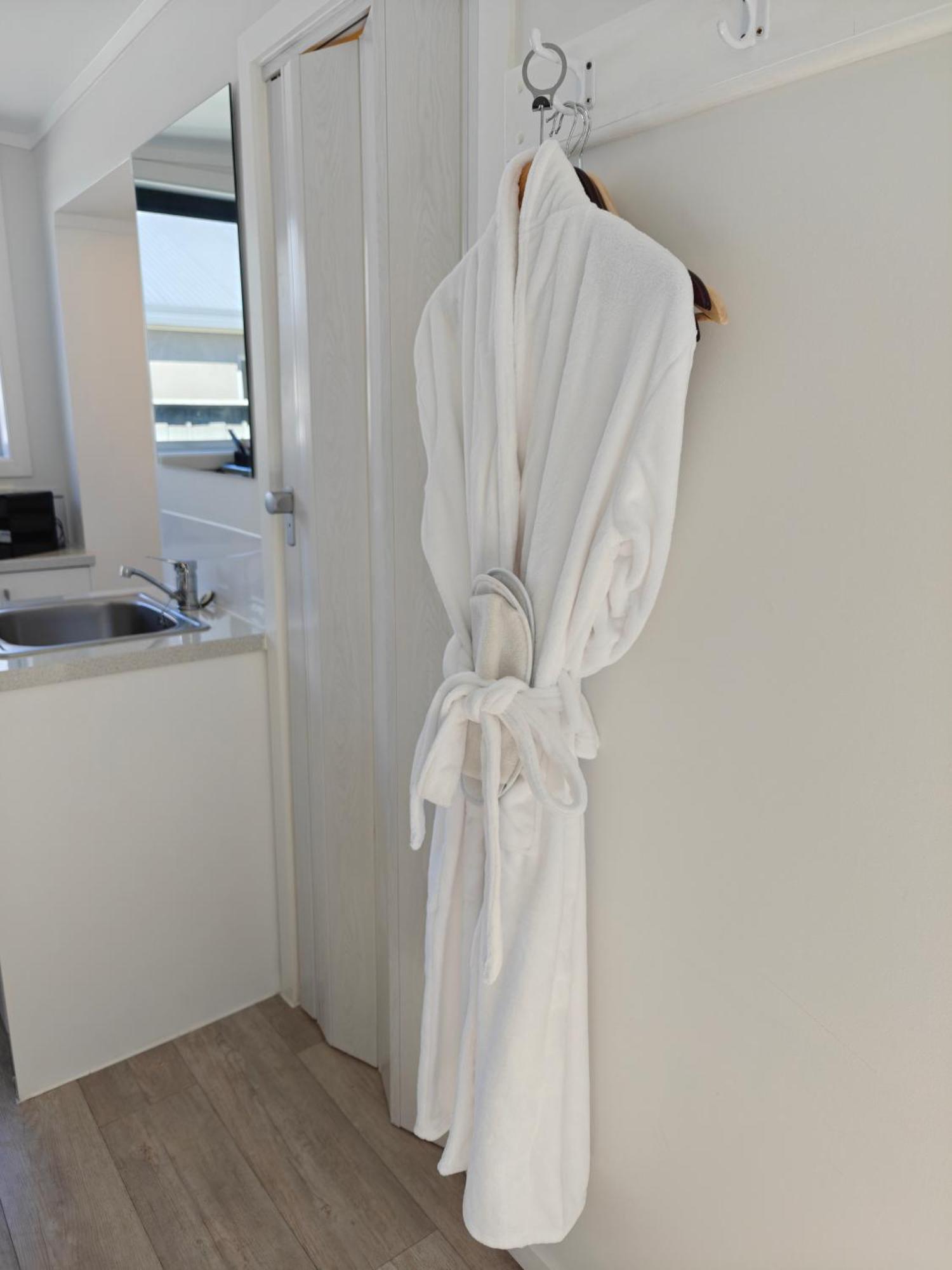 Roselands Motel Tauranga Ngoại thất bức ảnh