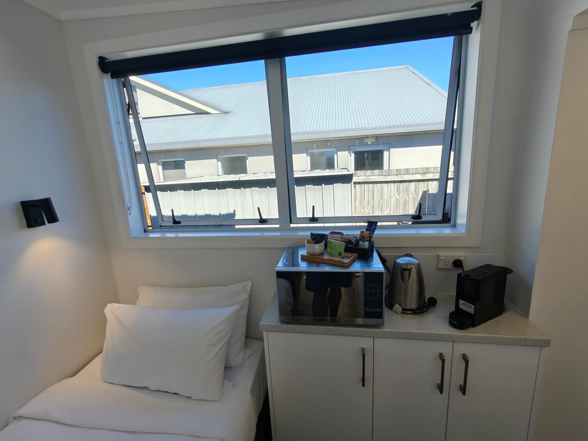 Roselands Motel Tauranga Ngoại thất bức ảnh