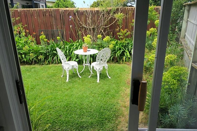 Roselands Motel Tauranga Ngoại thất bức ảnh